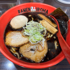 麺家いろは 海老名ビナウォーク店の写真