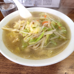 餃子飯店  カドヤの画像