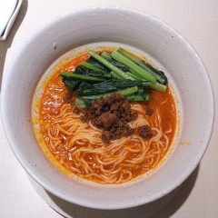 四川飯店 日本橋店の画像