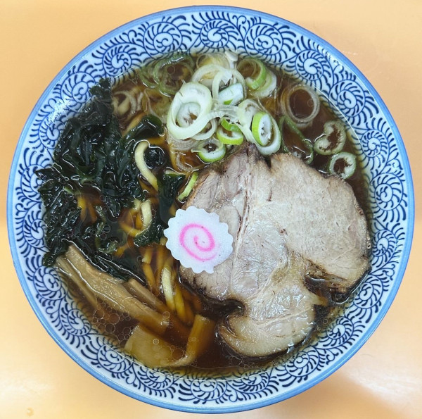 「Akkeyラーメン」@NEW Akkeyラーメンの写真