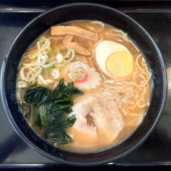 名代 富士そば 国分寺店の画像