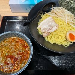つけ麺