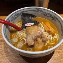 六三六ラーメン