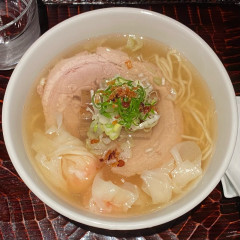 らー麺 本間の画像