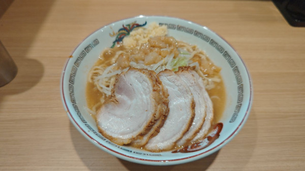 「小ぶた」@豚山 本厚木店の写真