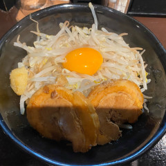 油SOBA BONDSの画像