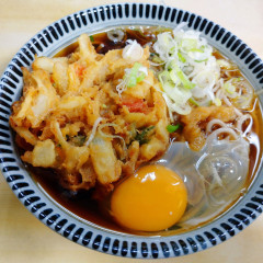 相州そば 関内本店の写真