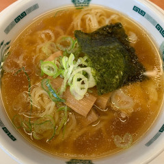 熱烈中華食堂 日高屋 JR馬橋東口店の画像