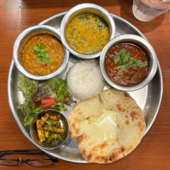 スパイスバザール アチャカナの画像