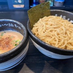 らあ麺×つけ麺専門店 まがりの画像