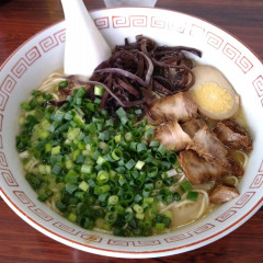 熊本ラーメン みち丸の画像