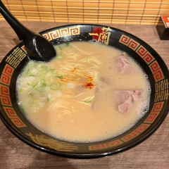 一蘭 船橋店の画像