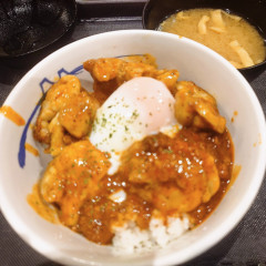 松屋 高田馬場店の画像