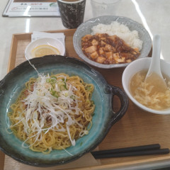 コスモ厨房 神田軒の画像