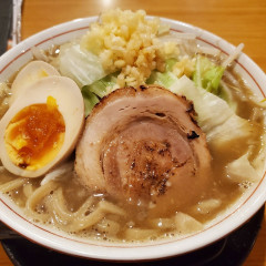 橋本食堂の画像