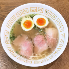 らーめん 柊の写真