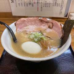 ラーメンゆるりの画像