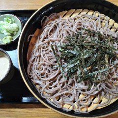 そば処 入船の画像