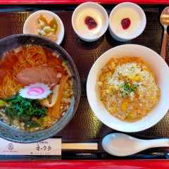 チャイニーズレストラン オークラの画像