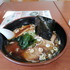 らあめん なが楽の写真