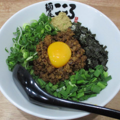 麺屋 こころ 幡ヶ谷店の画像