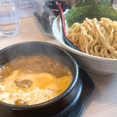 つけ麺 うまづらの画像