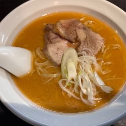 カニトン〜境港産紅ズワイガニ使用〜950円