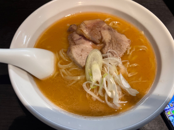 「カニトン〜境港産紅ズワイガニ使用〜950円」@カニトン 東神奈川店の写真