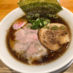 中華そば 一閃の画像