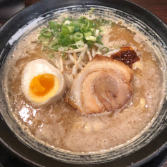 まぜそば&らーめん むらまさの画像