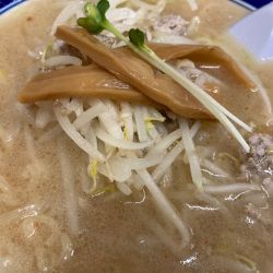 みそラーメン