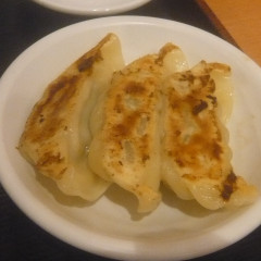 日高屋 新橋駅前店の画像