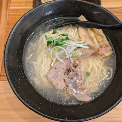 TRITON RAMENの画像