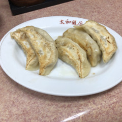 中華料理 太和飯店の画像