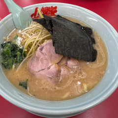 山岡家 フォレスト河口湖店の画像