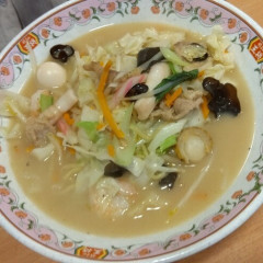 餃子の王将 仙台六丁の目店の画像