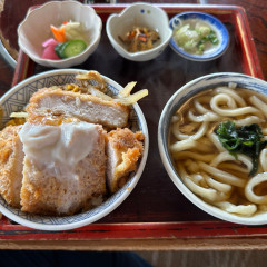 六助うどんの画像