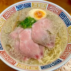 はまんどラーメン