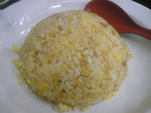 「チャーハン」@ラーメン餃子専科 天下一の写真