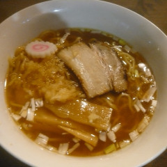 屋台ラーメン 廣瀬の画像