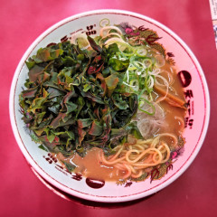 天下一品 宇治小倉店の写真