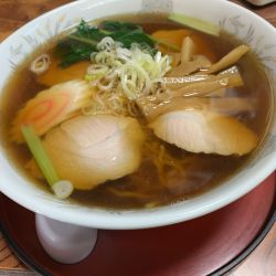 おたけ食堂の画像