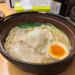 鍋焼きらうめん ひさしの画像