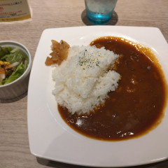 カフェバール マスカットの画像