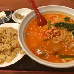 桂園 本郷三丁目店の画像