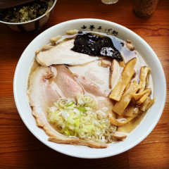 中華そば処 琴壱の画像