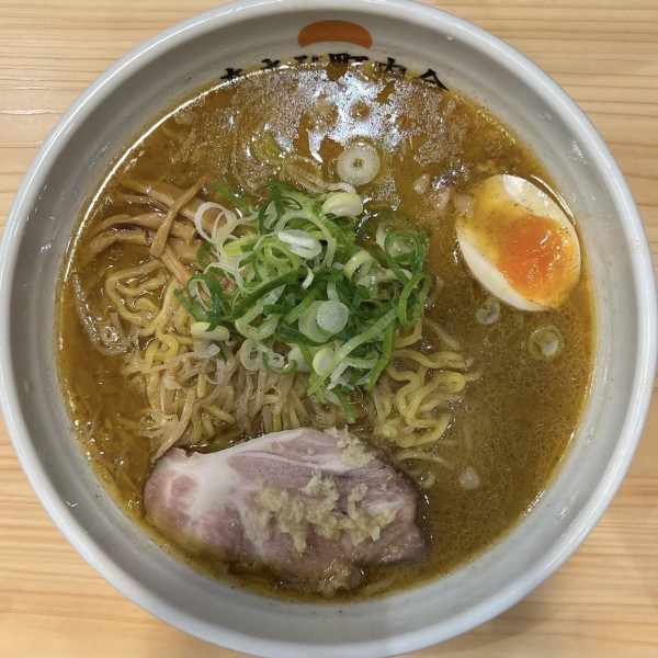 「20年前恋した味噌ラーメン」@あさひ町内会の写真