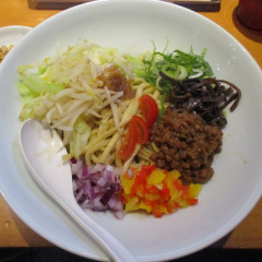 博多一風堂 新宿アイランドタワー店の画像