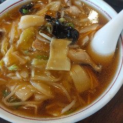 CHINESE DINING 油家の画像