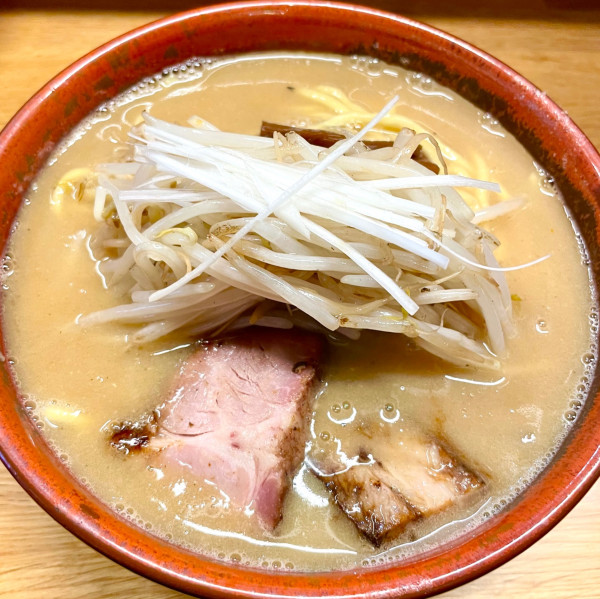 「味噌」@味噌っ子 ふっくの写真